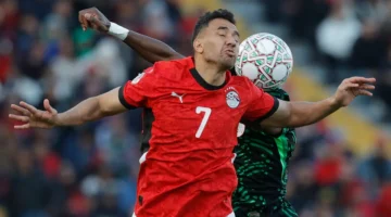 انتقادات متصاعدة مصر ترفض المساس بالسلام الوطني ضد نيجيريا